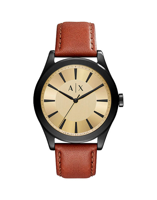 Часы Armani Exchange Nico AX2329